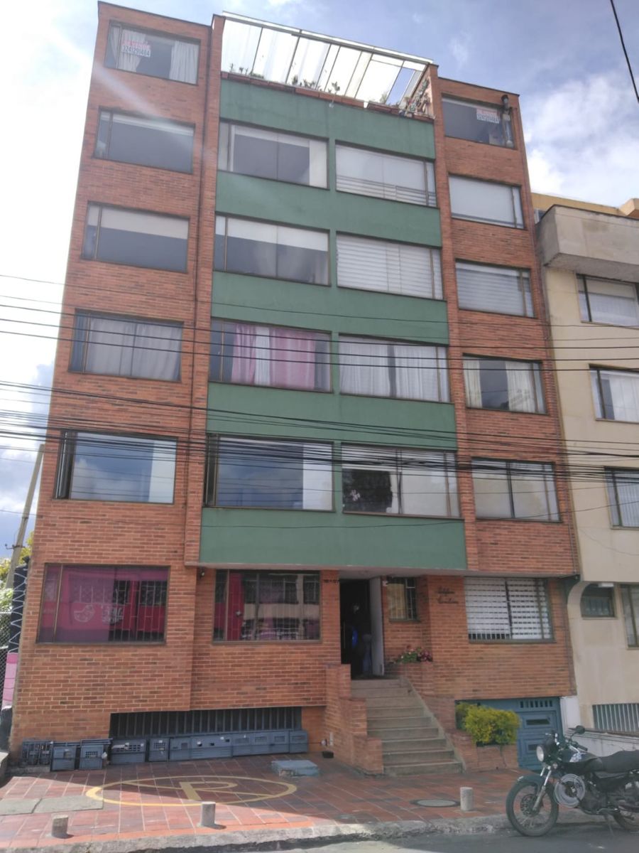 Apartamento en arriendo Quiroga (Sur) en Quiroga