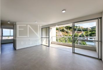 Apartment for rent in Bellavista, Cali