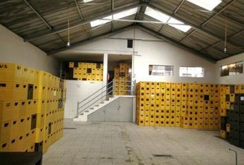 Bodega-Galpon en  C. E4b Casa N, Quito 170120, Ecuador