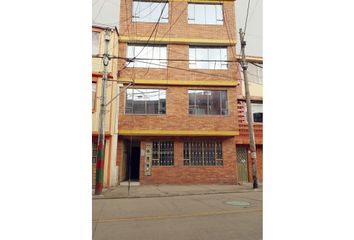 Casa en  San Cayetano, Noroccidente, Bogotá