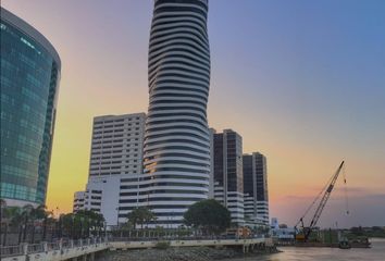 Oficina en  Tarqui, Guayaquil