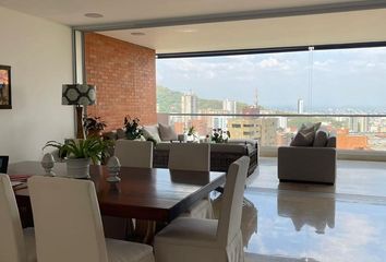 Apartment for rent in Santa Teresita Oeste, Cali