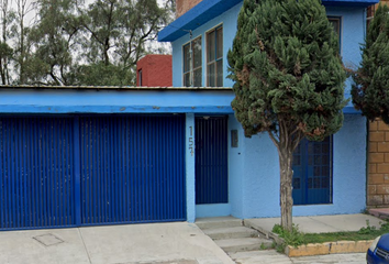 Casa en  Calle Chinantecos, Pedregal De Las Águilas, Tlalpan, Ciudad De México, 14439, Mex