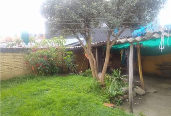 Lote de Terreno en  Barracas, Bogotá