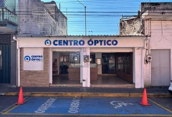 Local comercial en  Zona Centro, Xalapa-enríquez
