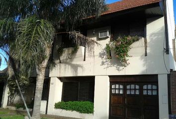 Casa en  Ramos Mejía, La Matanza