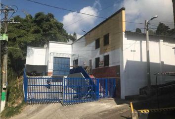 Bodega en  Comuna 7, Robledo, Medellín