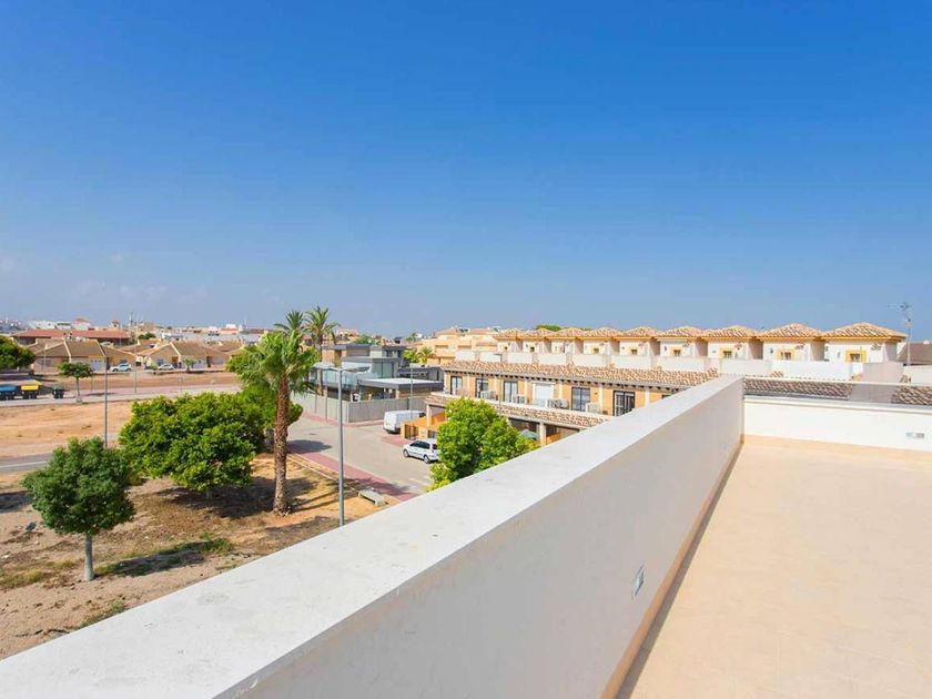 Casa en venta Roda, Murcia Provincia