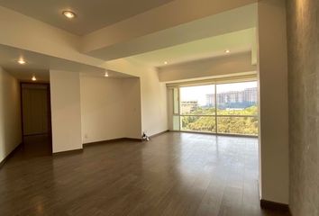 Departamento en  Santa Fe Cuajimalpa, Cuajimalpa De Morelos