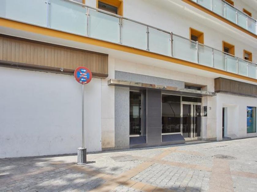 Piso en venta Jerez De La Frontera, Cádiz Provincia