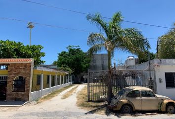 Lote de Terreno en  Burócrata, Ciudad Del Carmen, Carmen, Campeche