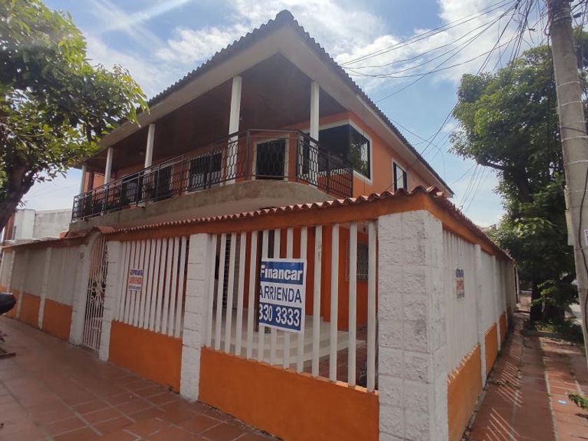 Apartamento en arriendo El Recreo, Localidad Sur Occidente