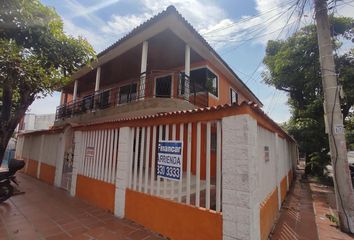 Apartment for rent in El Recreo, Barranquilla