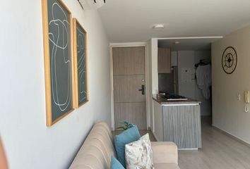 Apartamento en Nuevo Horizonte, Barranquilla