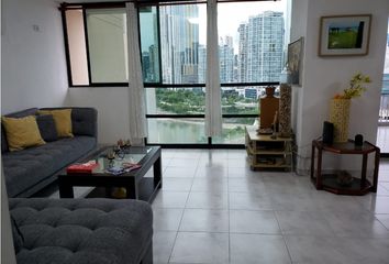 Apartamento en  San Francisco, Ciudad De Panamá