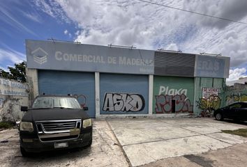 Local comercial en  Calle 22 196-198, Miraflores, Mérida, Yucatán, 97179, Mex