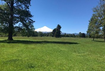 Parcela en  Villarrica, Cautín