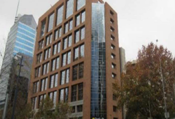 Oficina en  Las Condes, Provincia De Santiago