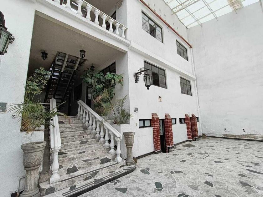 renta Casa en Morelos, Pachuca de Soto, Pachuca de Soto 