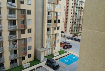 Apartamento en  Los Angeles, Localidad Sur Occidente, Barranquilla