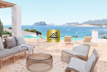 Chalet en  Moraira, Alicante Provincia