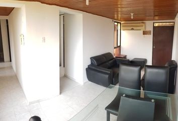 Apartamento en  Localidad Río-mar, Barranquilla