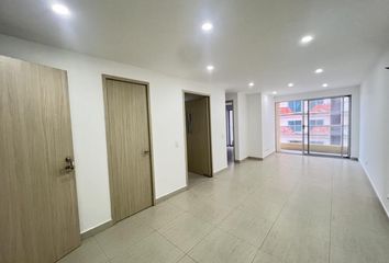 Apartment for rent in Villa Santos, Barranquilla