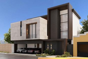 Casa en  Calle Del Río Guadalquivir, Del Valle, San Pedro Garza García, Nuevo León, 66220, Mex