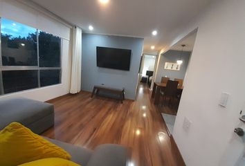 Apartamento en  Carrera 5 E 11 83, Chía, Cundinamarca, Col