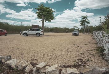 Lote de Terreno en  Dzidzantún, Yucatán