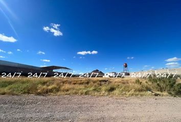 Lote de Terreno en  Aeropuerto, Municipio De Chihuahua