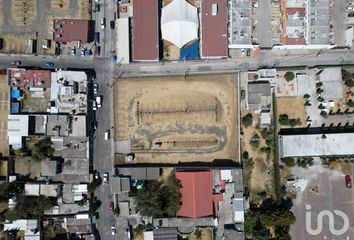 Lote de Terreno en  Calle San Francisco, Quintas De San Francisco, Amozoc De Mota, Amozoc, Puebla, 72980, Mex