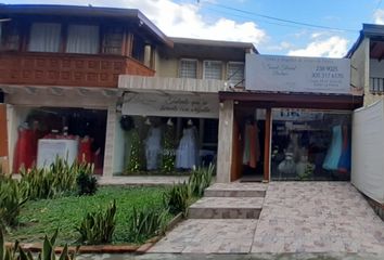 Casa en  La Palma, Medellín