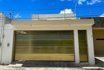 Casa en  San Francisco De Campeche