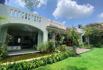 Casa en  Vista Hermosa, Cuernavaca, Morelos