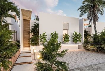 270 casas económicas en venta en Progreso, Yucatán 