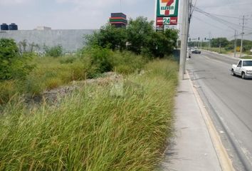 Lote de Terreno en  Fundadores, Ciudad Apodaca, Apodaca