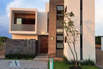 Casa en condominio en  Puerta Paraíso, Colima, Mex