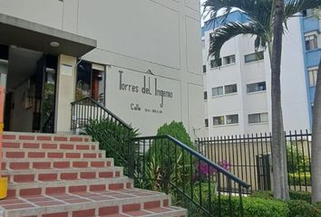 Apartment for rent in El Ingenio, Cali