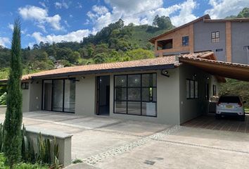 Villa-Quinta en  Envigado, Antioquia