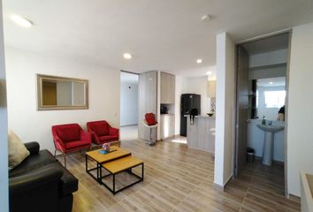 Apartamento en  Calle 2 22, La Playa, Puerto Colombia, Atlantico, Col