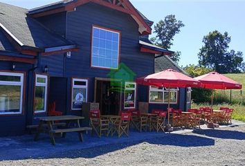 Casa en  Lago Ranco, De Ranco