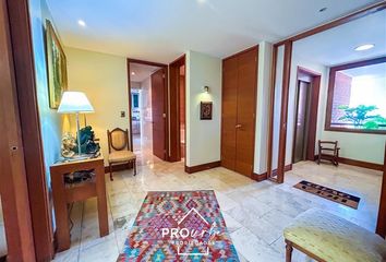 Departamento en venta en Las Condes