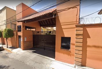 Casa en condominio en  Privada Cariaco, Valle De Tepepan, Tlalpan, Ciudad De México, 14646, Mex