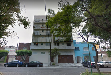 Departamento en  Calle Begonias, Nueva Santa María, Azcapotzalco, Ciudad De México, 02800, Mex