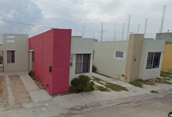 698 casas en venta en Reynosa 