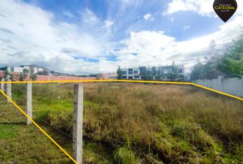 Terreno Comercial en  Nulti, Cuenca