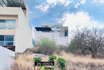 Lote de Terreno en  Fraccionamiento Cumbres Del Lago, Municipio De Querétaro