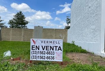 Lote de Terreno en  Fraccionamiento Valle Imperial, Zapopan, Jalisco