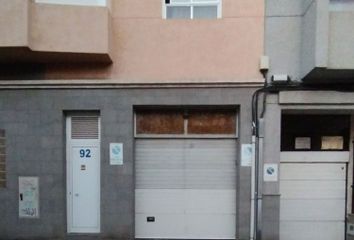 Garaje en  Centro, Las Palmas De Gran Canaria